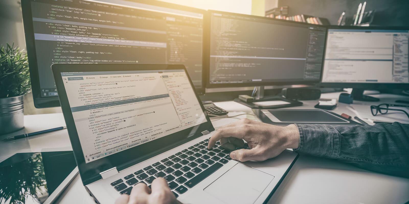 Desarrollo de Software a Medida para la Innovación Digital