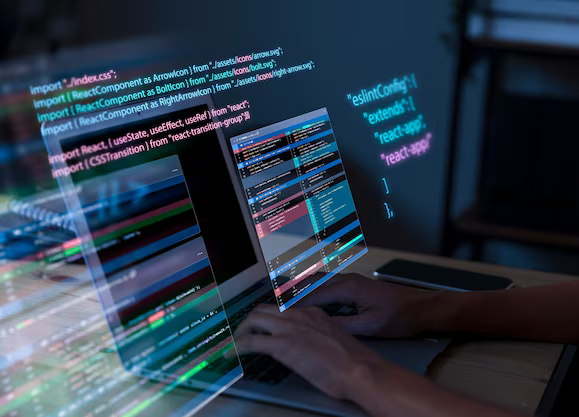 Optimización de Procesos con Software Empresarial